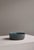 Scandinavian Modern Raku-Fired Stoneware Bowl attributed to Inger Rokkjær, 1990s For Sale - Image 4 of 14