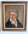 Ludwig Van Beethoven Portrait Painting, Framed For Sale - Image 4 of 6