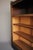 Art Deco Amsterdam School Bookcase from C.H.Eckhart, 1920s For Sale - Image 4 of 14