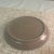 Red Wing Pottery Red Wing Pompeii Plate or Trinket Tray For Sale - Image 4 of 5