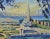 Coit Tower, San Francisco - Mid Century Urban Landscape For Sale - Image 4 of 4