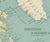 Antique Map of British America with Hudson Bay by Ran McNally, 1899 For Sale - Image 4 of 12