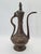 Antique 19th Century Ottoman Copper Ewer For Sale - Image 4 of 11