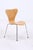 Series 7 Chairs by Arne Jacobsen for Fritz Hansen, Set of 4 For Sale - Image 16 of 18