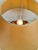 Large Hand Woven Wicker Rattan Table Lamp, France, 1970s, in Flawless conditions. Designed 1970 to 1979 European Plug (up...