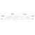 Wood Saint Tropez Square Tray Set of 2 - Chalk For Sale - Image 7 of 10