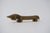 Object: Bottle opener in the shape of a dachshund Designer: Walter Bosse (1904–1979) Age: 1950s/1960s Material: Brass...