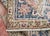 Turkish Vintage Rug 4'5" x 11'11" #21391 For Sale In Houston - Image 6 of 8
