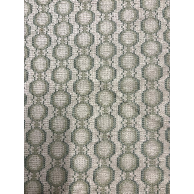 Stout Fabric's Crystal Seamist Fabric For Sale