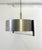 Mid-Century Modern Aluminium Ceiling Light, 1960s Up to 250V (Europe/UK Standard).The wiring of this item may be original...