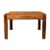 Small Mid-Century Danish Rosewood Coffee Table, 1960s For Sale