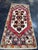 Contemporary Turkish Yastik Rug 1'5" x 3' For Sale - Image 3 of 5