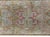 Vintage Turkish Oushak Runner For Sale In Chicago - Image 6 of 12