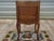 Louis XV Walnut Bedside Table, 1960s For Sale - Image 16 of 18