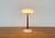 Wood Postmodern Italian Model Pao T1 Table Lamp by Matteo Thun for Arteluce, 1990s For Sale - Image 7 of 18
