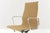 Alu Group Conference Chair by Ray and Charles Eames for Herman Miller, USA, 1958 For Sale - Image 9 of 18
