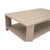 2020s Sur Wooden Rectangular Outdoor Coffee Table by Essentials for Living For Sale - Image 5 of 6