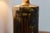 Mid-Century Modern Danish Stoneware Table Lamp, 1960s For Sale - Image 15 of 18