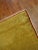 Mid 20th Century Mid 20th Century Turkish Modernist Rug, 3; - 3'10" x 7'10" For Sale - Image 5 of 10