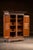 Mid 19th Century Mid-19th Century Painted Pine Cupboard For Sale - Image 5 of 17