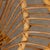 1960s Pair of Italian Rattan and Bamboo Chairs For Sale - Image 16 of 18