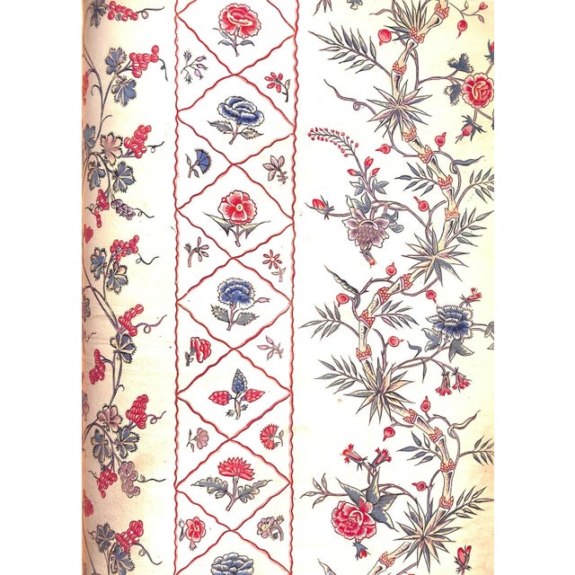 Mid 20th Century "Le Metier De La Soie en France (1466-1815)" Clouzot, Henri For Sale - Image 5 of 18