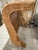 Charming rattan and wicker hooded daybed headboard perfect for a coastal or farmhouse style bedroom. This adorable little...