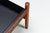 Large Planter in Rosewood by Hugo Frandsen for Spottrup, Denmark, 1960 For Sale - Image 11 of 13