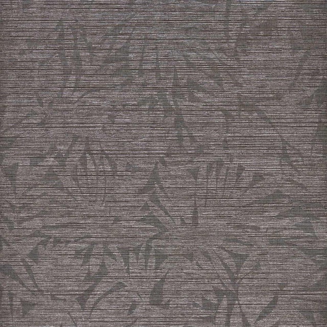 Harlequin Luminance Wallpaper in Slate For Sale