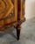 19th Century French Curved Front China Cabinet For Sale - Image 10 of 15
