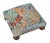 English 00 English Traditional Morris Hare Right Tapestry Footstool For Sale - Image 3 of 3