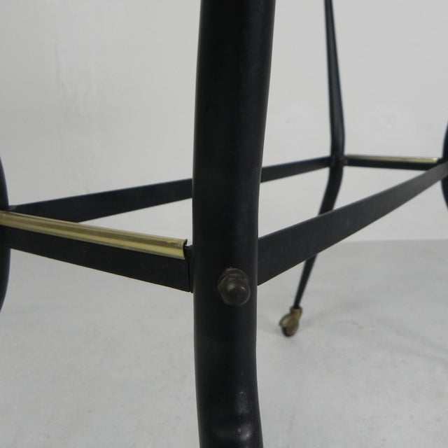 Rama Serving Trolley, 1950s For Sale - Image 18 of 18