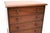 Antique Georgian Chest of Drawers, 1790s For Sale - Image 9 of 12