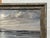Realism Beach Seascape Painting of the Devon Coastline at Sunrise on South Coast of England 1990 Circa For Sale - Image 3 of 14