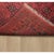 Pasargad Home Yamoud Burgundy Wool Area Rug, 9'10'' X 12'10'' For Sale In New York - Image 6 of 6