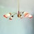 Mid-Century Modern Sputnik Spider Chandelier, 1960s For Sale - Image 16 of 16