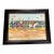 Wellington Polo, Original Watercolor For Sale
