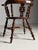 English Windsor Chair in Yew Wood For Sale - Image 6 of 18