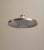 Vintage Copper-Colored Ceiling Lamp For Sale - Image 5 of 5