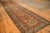 Vintage Distressed Heriz Rug Runner - 3' x 12'6" For Sale - Image 11 of 11