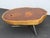 Rustic Natural Live Edge Wood Tree Slice Side Large Coffee Table 6891 For Sale - Image 14 of 18