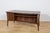 Mid-Century Modern Danish Rosewood Desk by Svend Åge Madsen for H.P. Hansen, Denmark, 1960s For Sale - Image 6 of 18