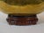 Gold 1970s Frederick Cooper Chinoiserie Inspired Table Lamp With Pagoda Shade For Sale - Image 8 of 9