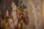 Carlo De Tommasi, Flowers, 2018, Oil on Canvas, Framed For Sale - Image 7 of 9