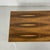 Mid-Century Rosewood and Chrome Coffee Table from Merrow Associates, 1960s For Sale - Image 6 of 11
