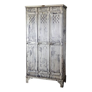 Vintage Wardrobe by Strafor, 1930s For Sale