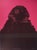 Claude Hastaire, Egypte, le Sphinx rose, Lithograph For Sale