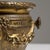 19th Century 19th Century French Victorian Brass Chalice For Sale - Image 5 of 15