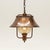 Copper Vintage Moe Light Copper Pendant Light| Thomas Industries For Sale - Image 8 of 8