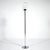 Chrome Floor Lamp by Kovacs For Sale - Image 9 of 10